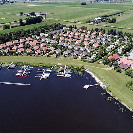 Willa Park Wijde Aa Roelofarendsveen Zewnętrze zdjęcie