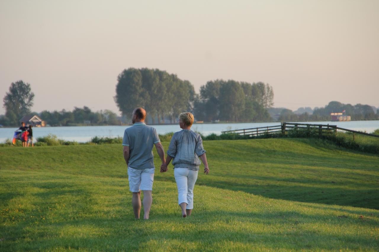 Willa Park Wijde Aa Roelofarendsveen Zewnętrze zdjęcie