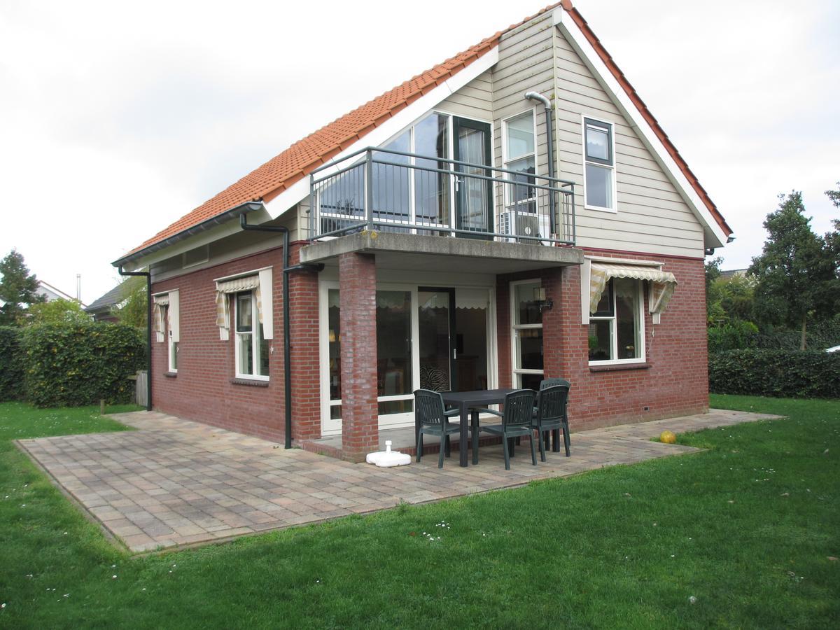 Willa Park Wijde Aa Roelofarendsveen Zewnętrze zdjęcie