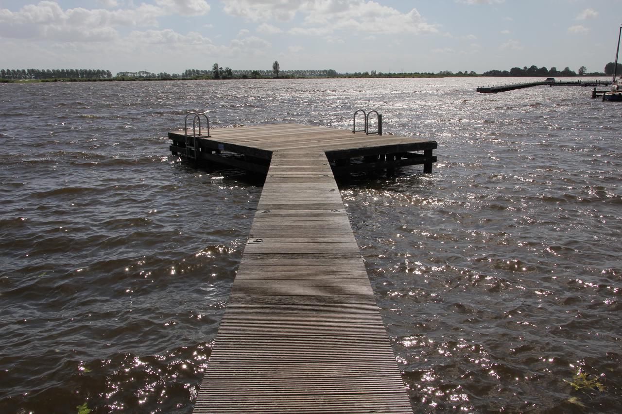 Willa Park Wijde Aa Roelofarendsveen Zewnętrze zdjęcie