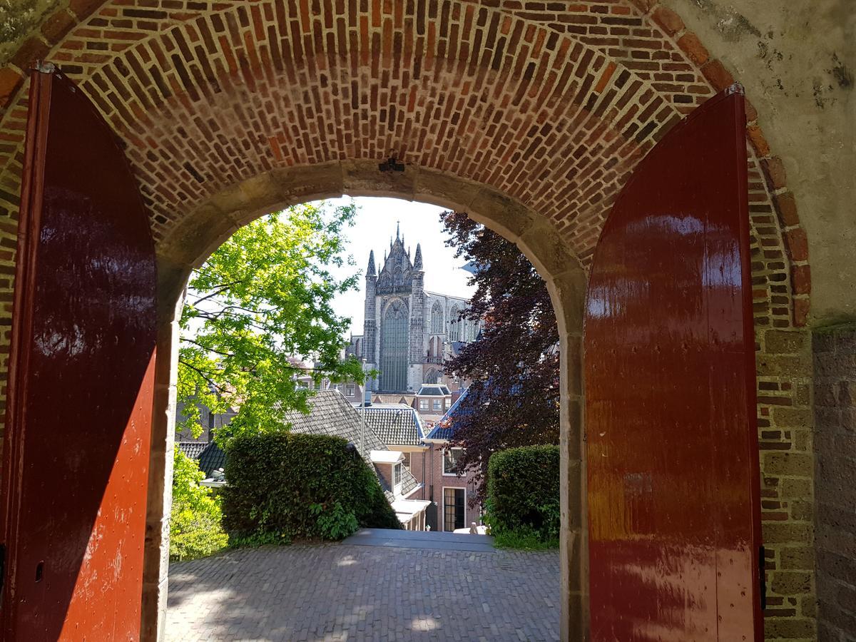 Willa Park Wijde Aa Roelofarendsveen Zewnętrze zdjęcie